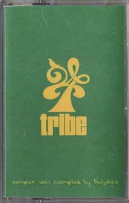 Tribe Sampler Vol 1